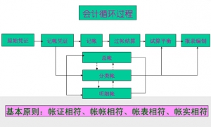 《中小企业会计实务精讲》